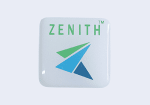 Dome Labels manufacturer in Pune