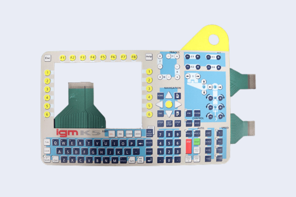 Membrane Keyboards manufacturers in Pune