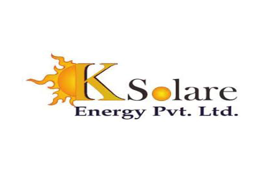  Ksolare Energy Pvt. Ltd.