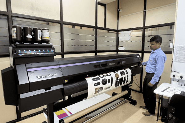 Dometech Infrastructure