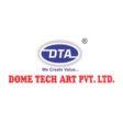 DomeTech logo