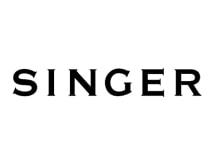 client 7 -singer final logo
