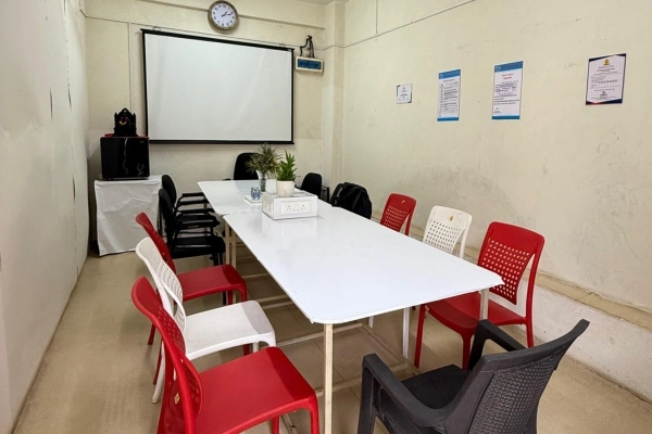 Dometech Infrastructure