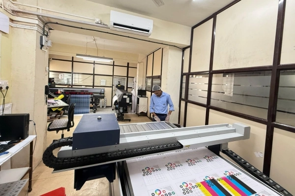 Dometech Infrastructure