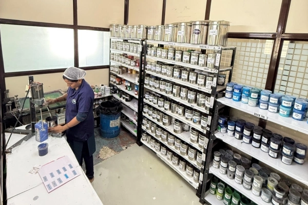 Dometech Infrastructure