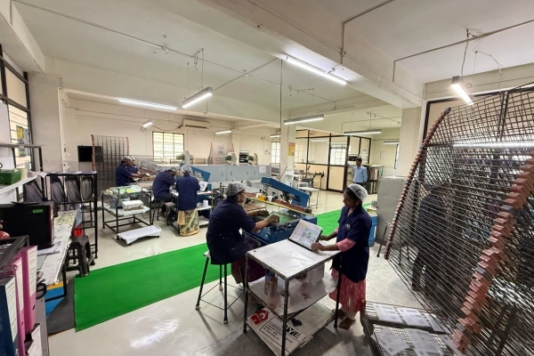 Dometech Infrastructure