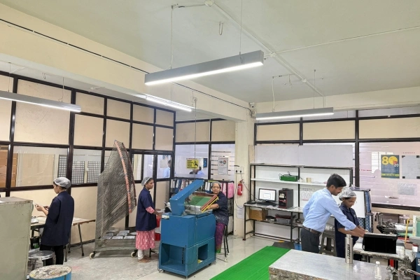 Dometech Infrastructure